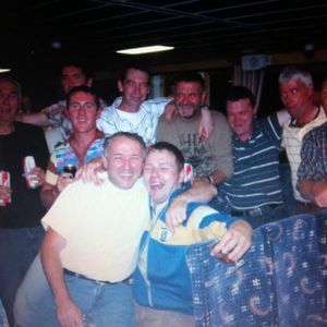 Meet your Posher, Liam